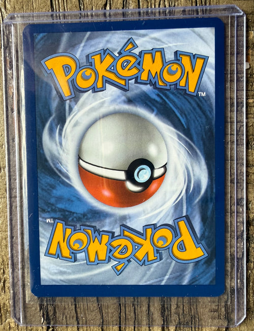 Dewgong - 097/094 - ME02: Phantasmal Flames (PFL)