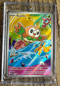 Rowlet - 043 - ME: Mega Evolution Promo (MEP) First Partner Pack