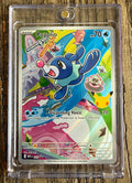 Popplio - 045 - ME: Mega Evolution Promo (MEP) First Partner Pack