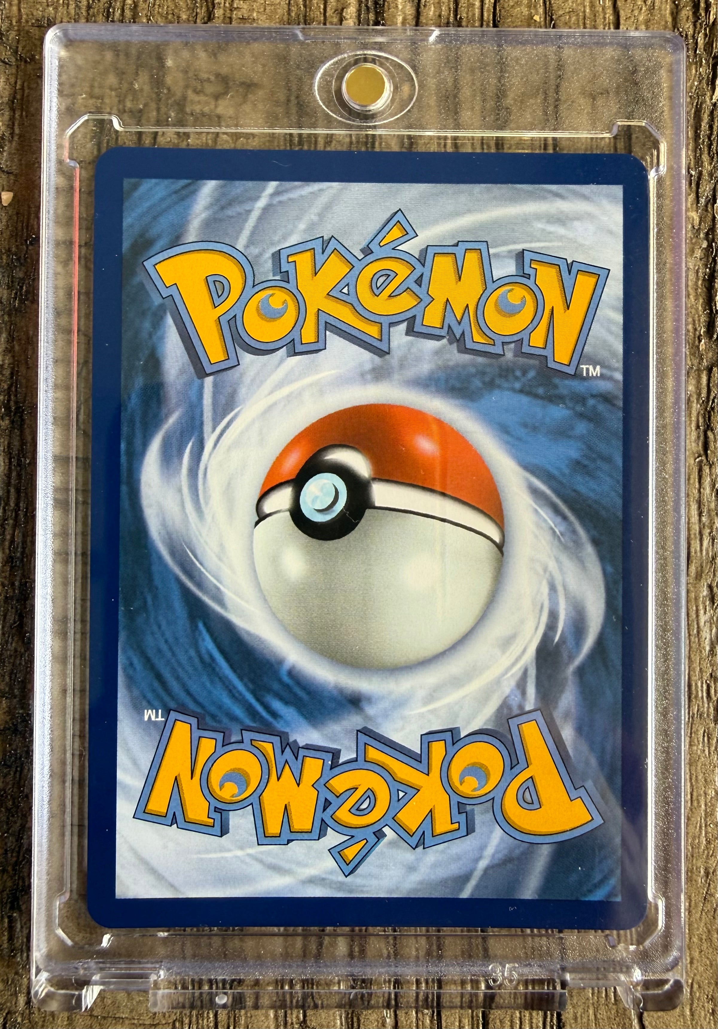 Popplio - 045 - ME: Mega Evolution Promo (MEP) First Partner Pack