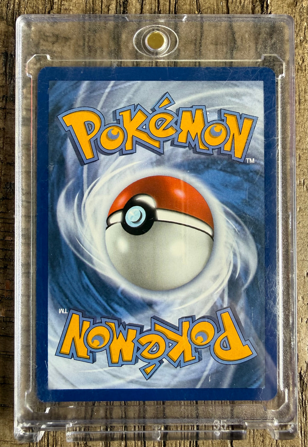 Fennekin - 080 (Pokemon Center Exclusive) - ME: Mega Evolution Promo (MEP)